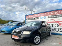 Używany 2001 Skoda Fabia | 1000 zł (Dobra cena)