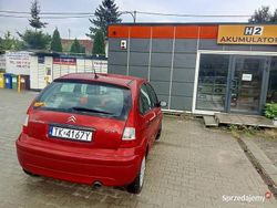 Używany 2008 Citroën C3 Hatchback | 6200 zł (Uczciwa cena)