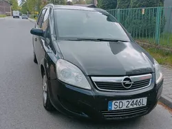 Używany 2010 Opel Zafira Minivan | 8000 zł (Super Cena)