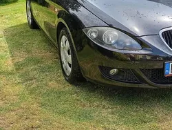 Używany 2006 Seat Leon | 11 000 zł (Uczciwa cena)