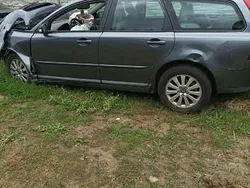 Inny kolor Używany 2005 Volvo V50 Kombi | 3000 zł (Super Cena)