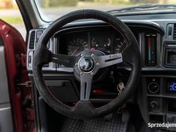 Bordowy Używany 1992 Ford Sierra Sedan/Limuzyna | 24 900 zł