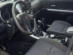 Używany 2006 Suzuki Grand Vitara SUV | 12 500 zł (Uczciwa cena)