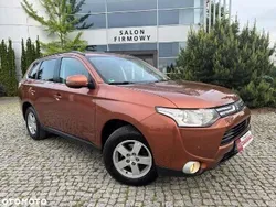 Inny kolor Używany 2012 Mitsubishi Outlander SUV | 49 900 zł