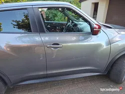 Używany 2017 Nissan Juke N-Connecta SUV | 49 000 zł