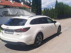 Używany 2013 Mazda 6 | 30 500 zł