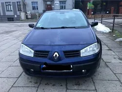 Używany 2003 Renault Mégane II | 3200 zł (Uczciwa cena)
