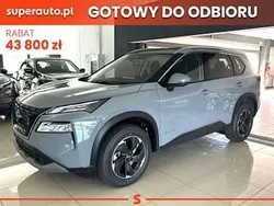 Inny kolor Nowe 2025 Nissan X-Trail N-Connecta SUV | 179 900 zł