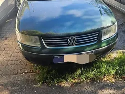 Używany 1998 VW Passat | 3700 zł (Uczciwa cena)