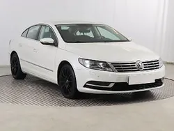 Biały Używany 2013 VW CC Sedan/Limuzyna | 33 999 zł
