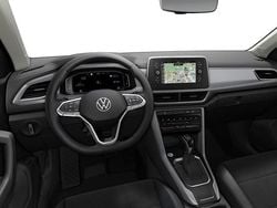 Nowe 2026 VW T-Roc SUV | 165 650 zł
