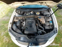 Używany 1999 VW Passat | 3500 zł