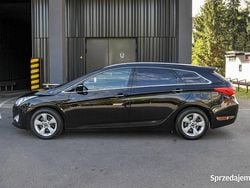 Używany 2013 Hyundai i40 | 25 900 zł (Uczciwa cena)