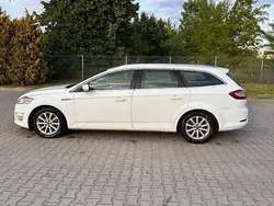 Używany 2013 Ford Mondeo Titanium | 22 999 zł (Drogi)