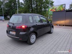 Używany 2004 Mazda 2 | 4000 zł