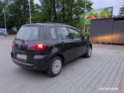 Używany 2004 Mazda 2 | 4000 zł