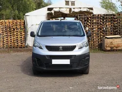 Srebrny Używany 2017 Peugeot Expert Van | 66 999 zł
