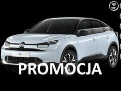 Biały (metalik) Nowe 2025 Citroën C4 Hatchback | 99 990 zł (Uczciwa cena)