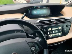 Używany 2015 Citroën C4 Picasso Minivan | 26 900 zł (Dość drogi)