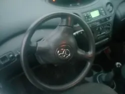 Używany 2004 Toyota Yaris Sedan/Limuzyna | 3950 zł (Uczciwa cena)