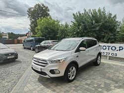 Srebrny Używany 2017 Ford Kuga SUV | 67 800 zł (Drogi)