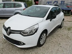 Biały Używany 2012 Renault Clio IV Hatchback | 8900 zł