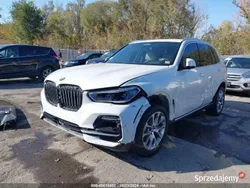 Używany 2020 BMW X5 SUV | 100 000 zł