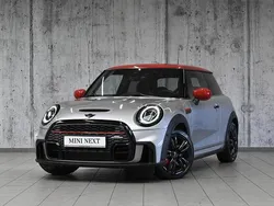 Melting silver iii metalizowany Używany 2023 Mini John Cooper Works Hatch Hatchback | 139 900 zł