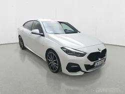 Biały Używany 2021 BMW 218 Comfort Edition Sedan/Limuzyna | 83 148 zł