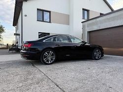Czarny Używany 2022 Audi A6 S-Line Sedan/Limuzyna | 145 000 zł (Uczciwa cena)