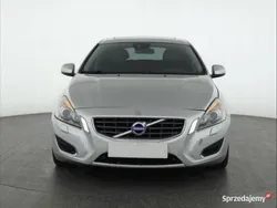 Srebrny Używany 2011 Volvo V60 Kombi | 19 499 zł (Super Cena)