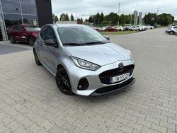Nowe 2024 Mazda 2 Hatchback | 109 900 zł
