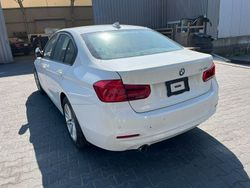 Biały Używany 2017 BMW 320 Sedan/Limuzyna | 39 900 zł