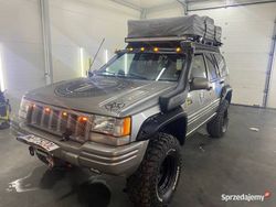 Używany 1999 Jeep Cherokee SUV | 48 600 zł