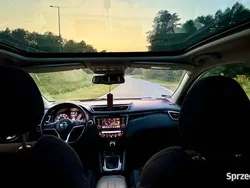 Biały Używany 2020 Nissan Qashqai SUV | 77 500 zł (Uczciwa cena)