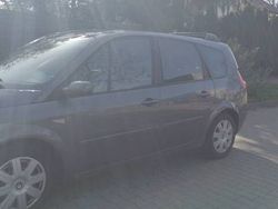 Używany 2007 Renault Grand Scénic II Minivan | 7900 zł