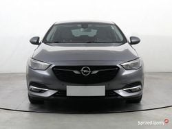 Szary Używany 2017 Opel Insignia Hatchback | 38 999 zł (Uczciwa cena)