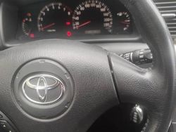Używany 2002 Toyota Corolla | 8500 zł (Uczciwa cena)