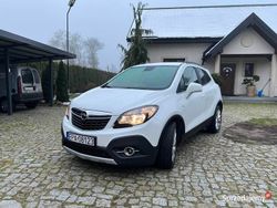 Używany 2015 Opel Mokka Cosmo SUV | 44 000 zł (Uczciwa cena)