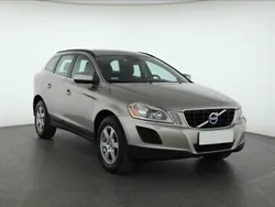 Złoty Używany 2012 Volvo XC60 SUV | 51 999 zł (Super Cena)