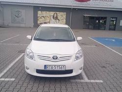 Używany 2010 Toyota Auris | 23 000 zł (Uczciwa cena)