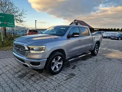 Srebrny Używany 2018 Dodge Ram Pickup | 139 999 zł (Uczciwa cena)