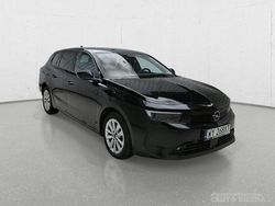 Czarny Używany 2023 Opel Astra Kombi | 67 158 zł (Drogi)