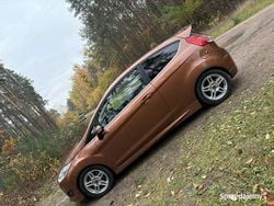 Pomarańczowy Używany 2013 Ford Fiesta ST Hatchback | 24 500 zł (Dobra cena)