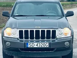 Używany 2006 Jeep Grand Cherokee SUV | 26 000 zł (Uczciwa cena)