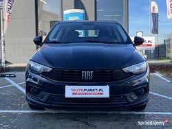 Używany 2021 Fiat Tipo | 44 900 zł (Uczciwa cena)