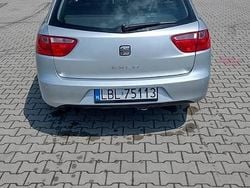 Używany 2010 Seat Exeo | 15 700 zł (Uczciwa cena)
