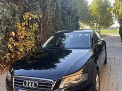 Używany 2008 Audi A4 | 25 000 zł (Dość drogi)