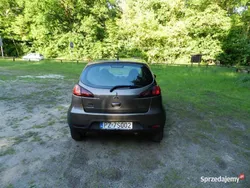 Używany 2011 Mitsubishi Colt | 13 200 zł (Uczciwa cena)