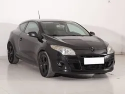 Czarny Używany 2009 Renault Mégane III Hatchback | 6249 zł (Super Cena)